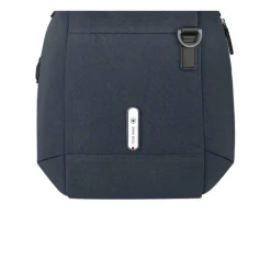 Outlet Victorinox Architecture Urban2 Weekender melange blue/black