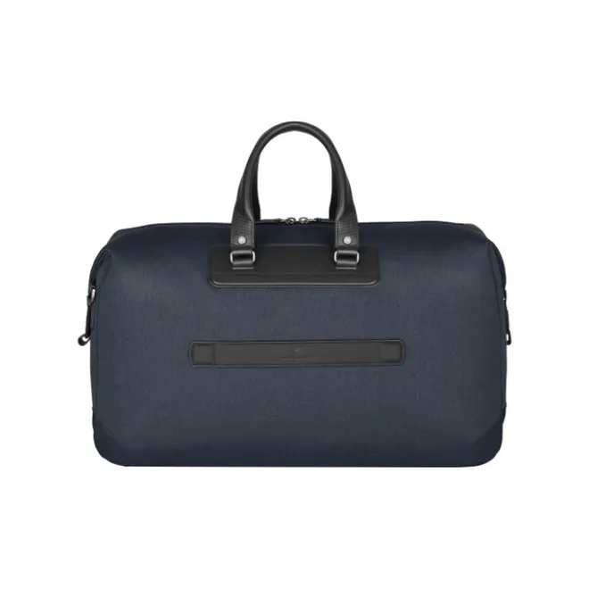 Outlet Victorinox Architecture Urban2 Weekender melange blue/black