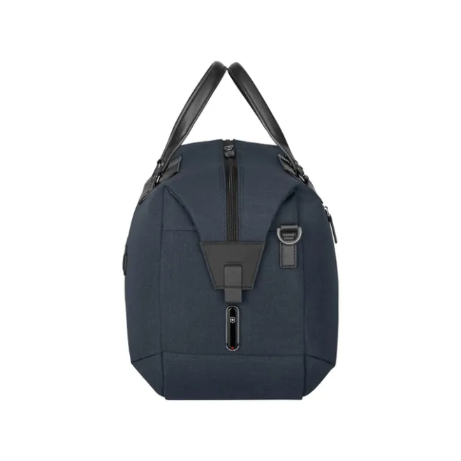 Outlet Victorinox Architecture Urban2 Weekender melange blue/black