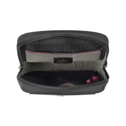 Hot Victorinox Architecture Urban2 Crossbody Bag melange grey/black