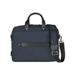 Online Victorinox Architecture Urban2 Briefcase melange blue/black