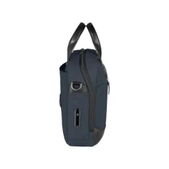 Online Victorinox Architecture Urban2 Briefcase melange blue/black