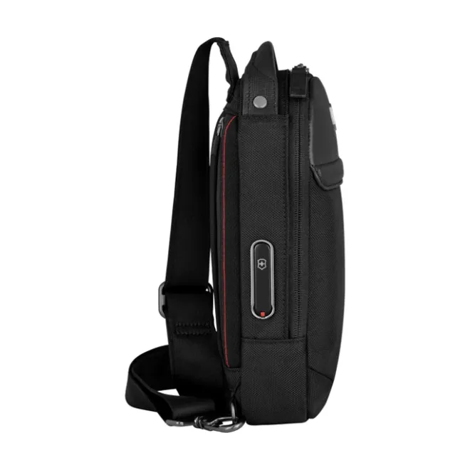 Victorinox Architecture Urban2 Sling Bag Ballistic Nylon black