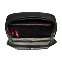 Outlet Victorinox Architecture Urban2 Compact Crossbody Bag Ballistic black