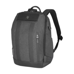 Outlet Victorinox Architecture Urban2 City Backpack melange grey/black