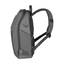 Outlet Victorinox Architecture Urban2 City Backpack melange grey/black
