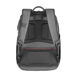 Outlet Victorinox Architecture Urban2 City Backpack melange grey/black