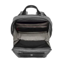 Outlet Victorinox Architecture Urban2 City Backpack melange grey/black