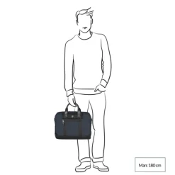 Best Victorinox Architecture Urban2 Briefcase Ballistic Nylon black