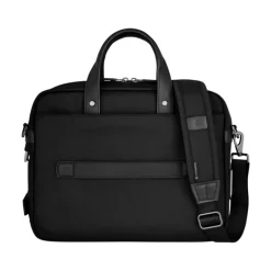Best Victorinox Architecture Urban2 Briefcase Ballistic Nylon black