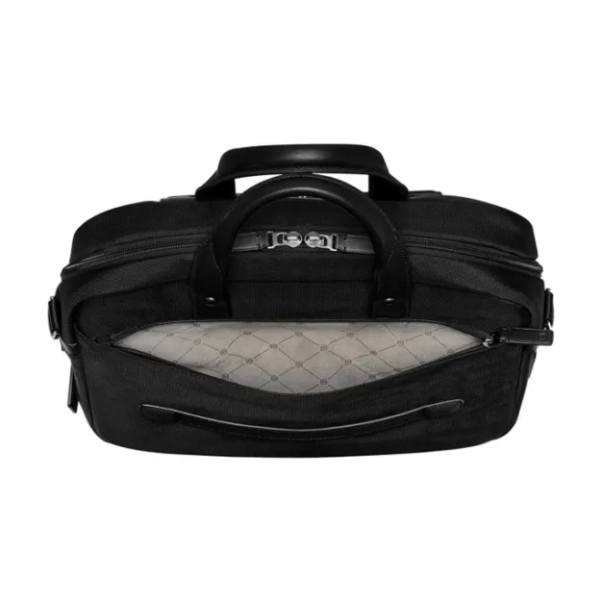 Best Victorinox Architecture Urban2 Briefcase Ballistic Nylon black
