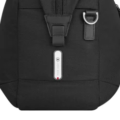 Clearance Victorinox Architecture Urban2 Compact Weekender Ballistic Nylon black