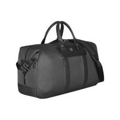 Sale Victorinox Architecture Urban2 Weekender melange grey/black