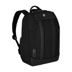 New Victorinox Architecture Urban2 City Backpack Ballistic Nylon black