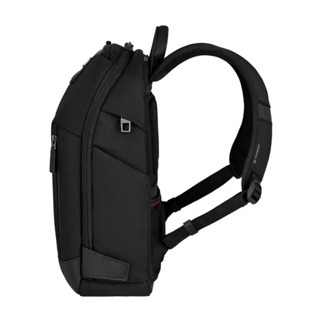 New Victorinox Architecture Urban2 City Backpack Ballistic Nylon black