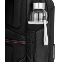 New Victorinox Architecture Urban2 City Backpack Ballistic Nylon black