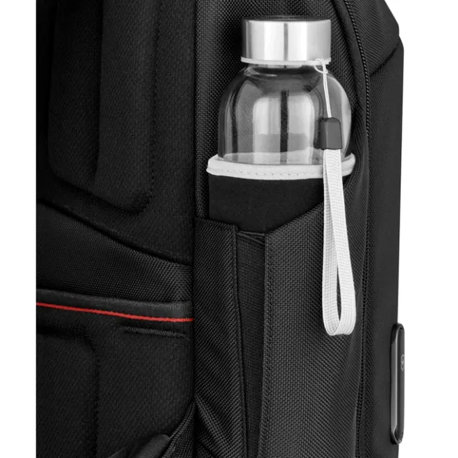 New Victorinox Architecture Urban2 City Backpack Ballistic Nylon black