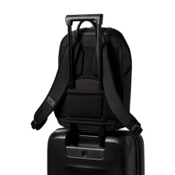 New Victorinox Architecture Urban2 City Backpack Ballistic Nylon black