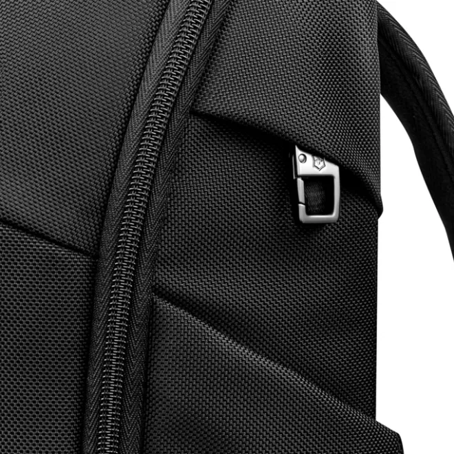 Victorinox Architecture Urban2 Crossbody Bag Ballistic Nylon black