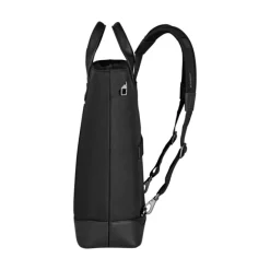 Sale Victorinox Architecture Urban2 2-Way Carry Tote Ballistic Nylon black