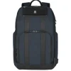 Discount Victorinox Architecture Urban2 Deluxe Backpack melange blue/black