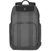 Discount Victorinox Architecture Urban2 Deluxe Backpack melange grey/black