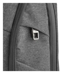 Discount Victorinox Architecture Urban2 Deluxe Backpack melange grey/black