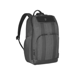 Discount Victorinox Architecture Urban2 Deluxe Backpack melange grey/black
