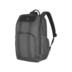 Discount Victorinox Architecture Urban2 Deluxe Backpack melange grey/black