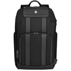 Hot Victorinox Architecture Urban2 Deluxe Backpack Ballistic Nylon black