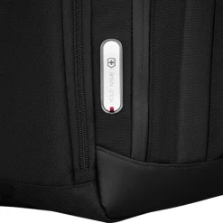 Hot Victorinox Architecture Urban2 Deluxe Backpack Ballistic Nylon black