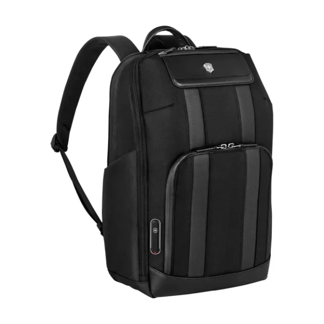 Hot Victorinox Architecture Urban2 Deluxe Backpack Ballistic Nylon black