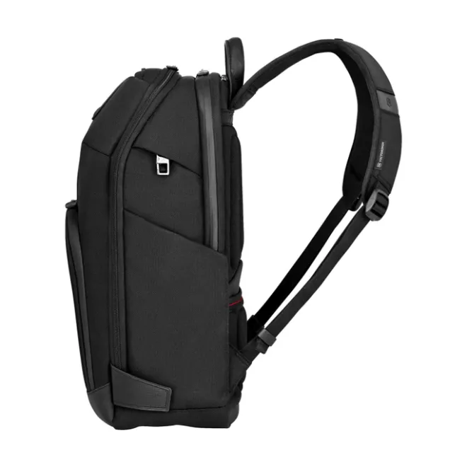 Hot Victorinox Architecture Urban2 Deluxe Backpack Ballistic Nylon black