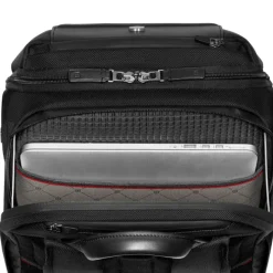Hot Victorinox Architecture Urban2 Deluxe Backpack Ballistic Nylon black