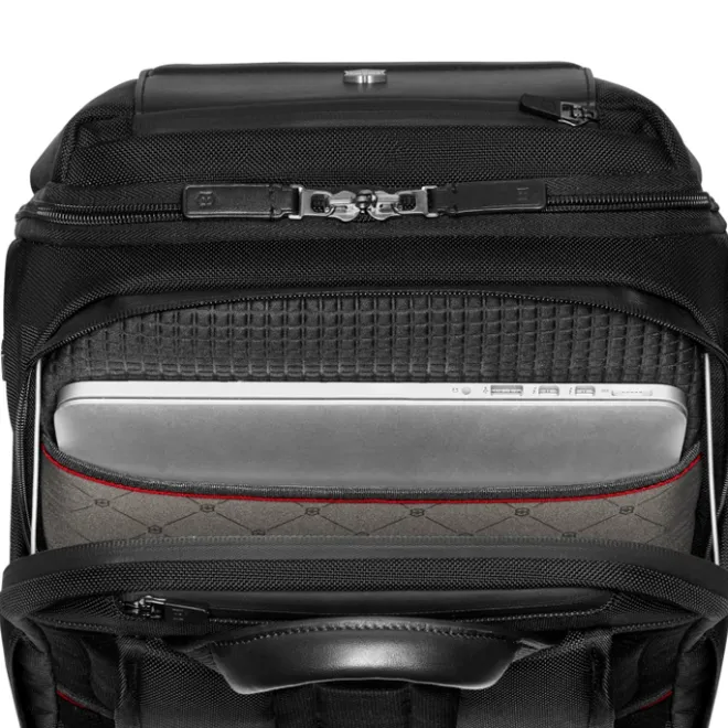 Hot Victorinox Architecture Urban2 Deluxe Backpack Ballistic Nylon black