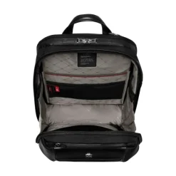 Hot Victorinox Architecture Urban2 Deluxe Backpack Ballistic Nylon black