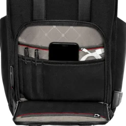 Hot Victorinox Architecture Urban2 Deluxe Backpack Ballistic Nylon black