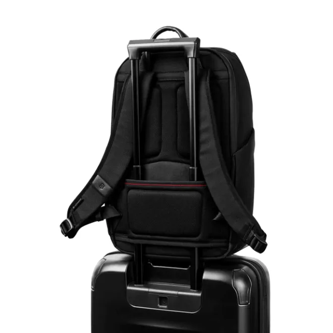 Hot Victorinox Architecture Urban2 Deluxe Backpack Ballistic Nylon black