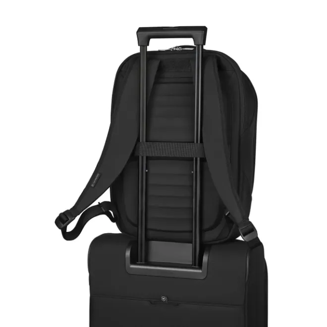 Best Victorinox Crosslight City Daypack black