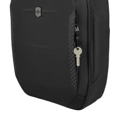 Best Victorinox Crosslight City Daypack black