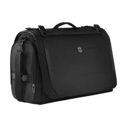 Hot Victorinox Crosslight Garment Bag black