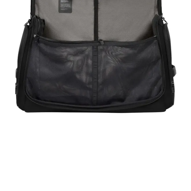 Hot Victorinox Crosslight Garment Bag black