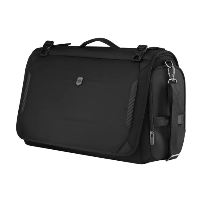 Hot Victorinox Crosslight Garment Bag black