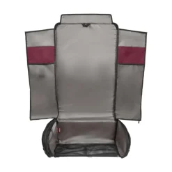Hot Victorinox Crosslight Garment Bag black
