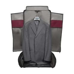 Hot Victorinox Crosslight Garment Bag black