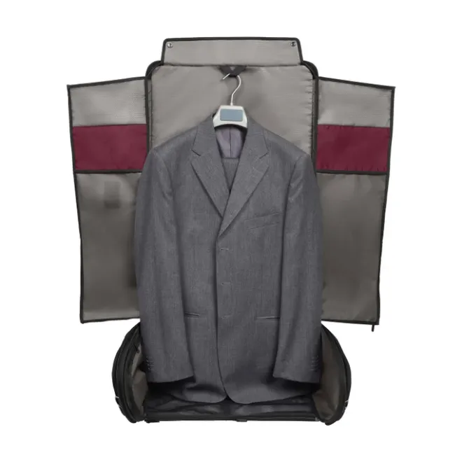 Hot Victorinox Crosslight Garment Bag black