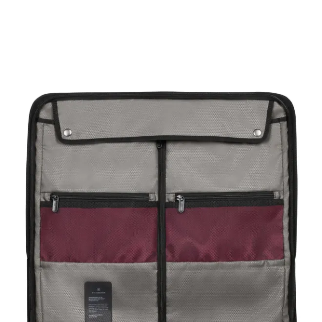 Hot Victorinox Crosslight Garment Bag black
