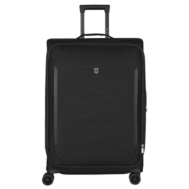 Discount Victorinox Crosslight Large Softside Case black