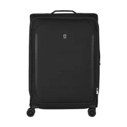 Discount Victorinox Crosslight Large Softside Case black