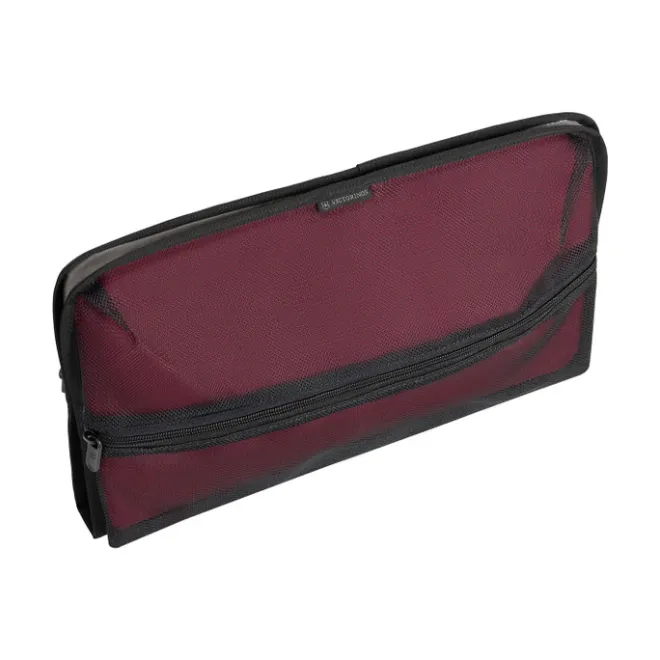 Discount Victorinox Crosslight Large Softside Case black